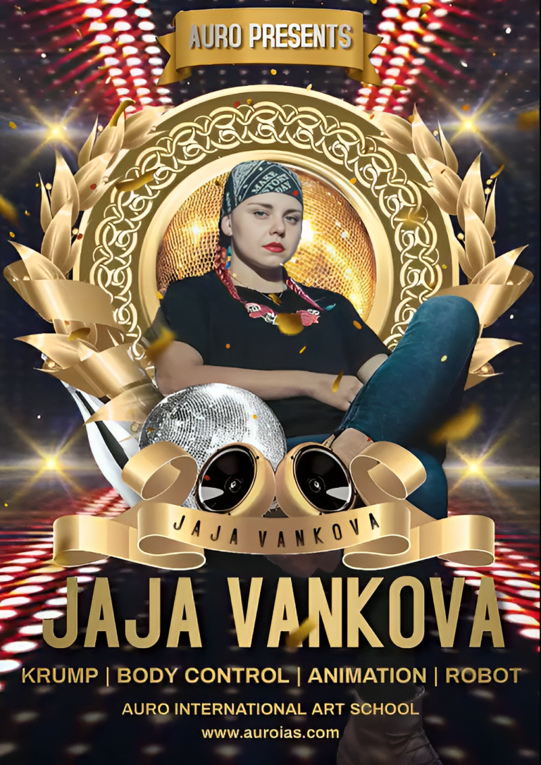 Jana Vankova (1)